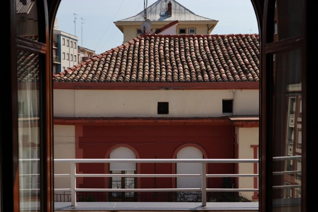 La Esquina De Castroviejo *