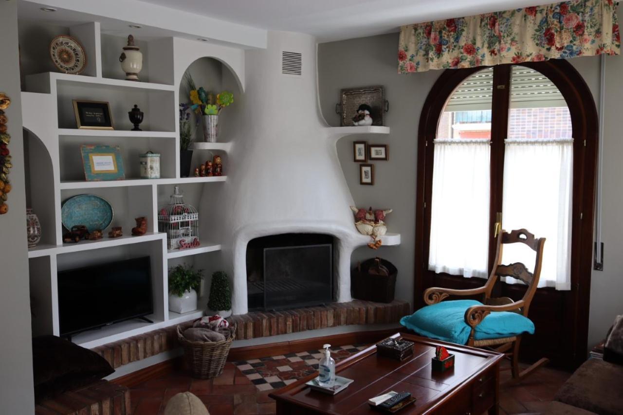 Apartment La Esquina De Castroviejo Logrono