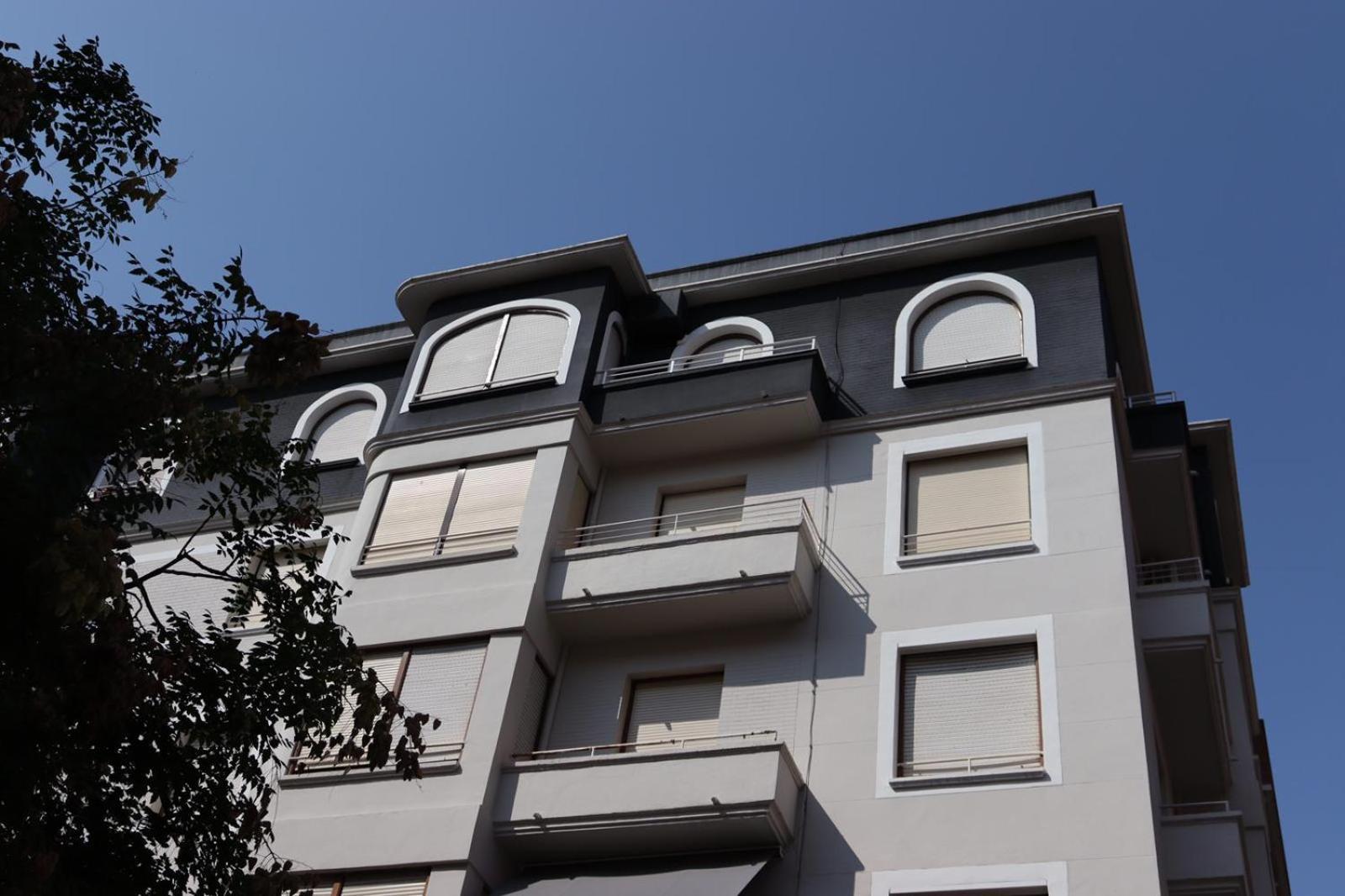 La Esquina De Castroviejo Apartment Logrono
